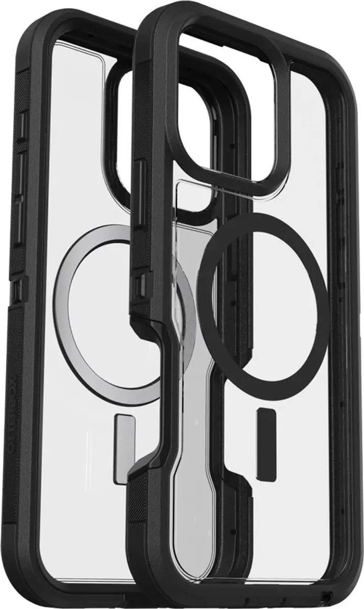 OtterBox Defender Hoesje iPhone 16 Pro Max