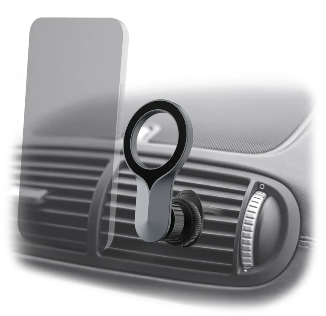 Mobilize Telefoonhouder Auto Ventilatierooster