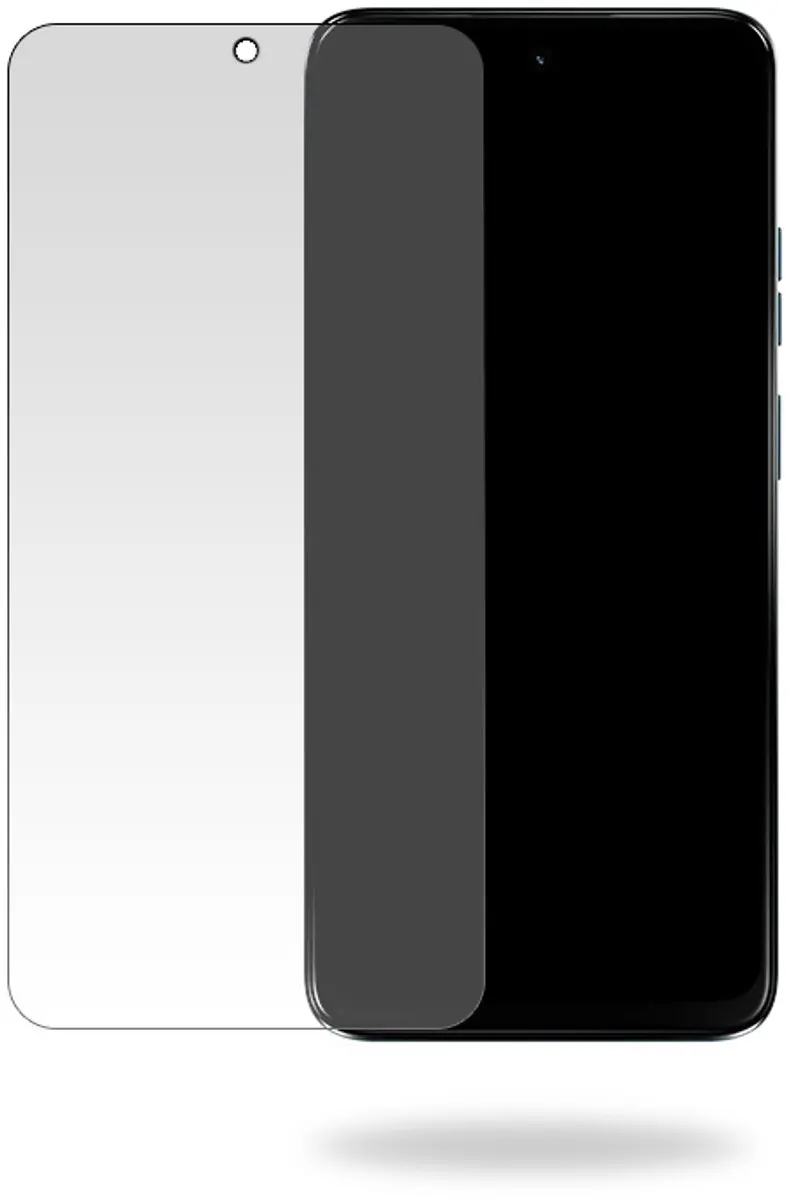 Mobilize Screenprotector Motorola Moto G34 - Case Friendly