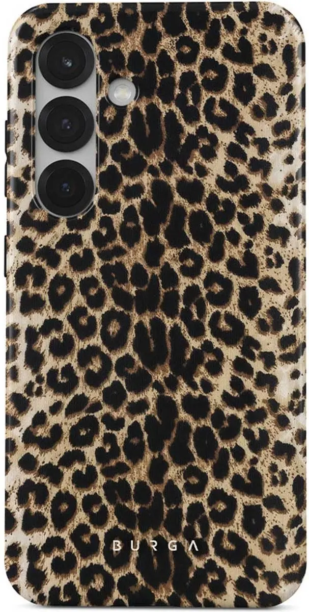 Burga Tough Case Samsung Galaxy S25