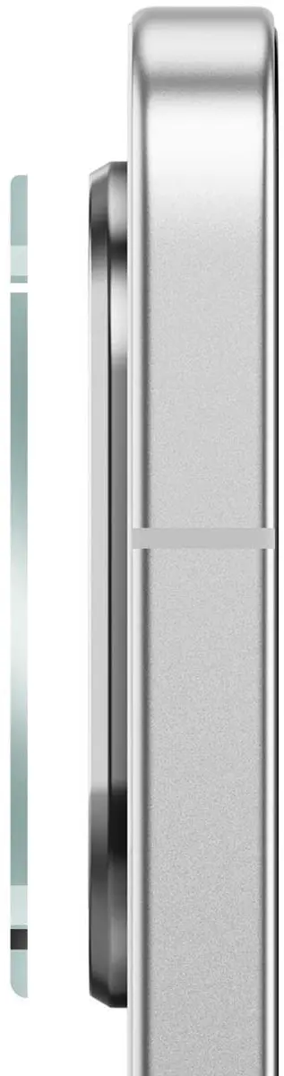Imak Lens Protector Xiaomi Poco F7 - Triple Lens Tempered Glass