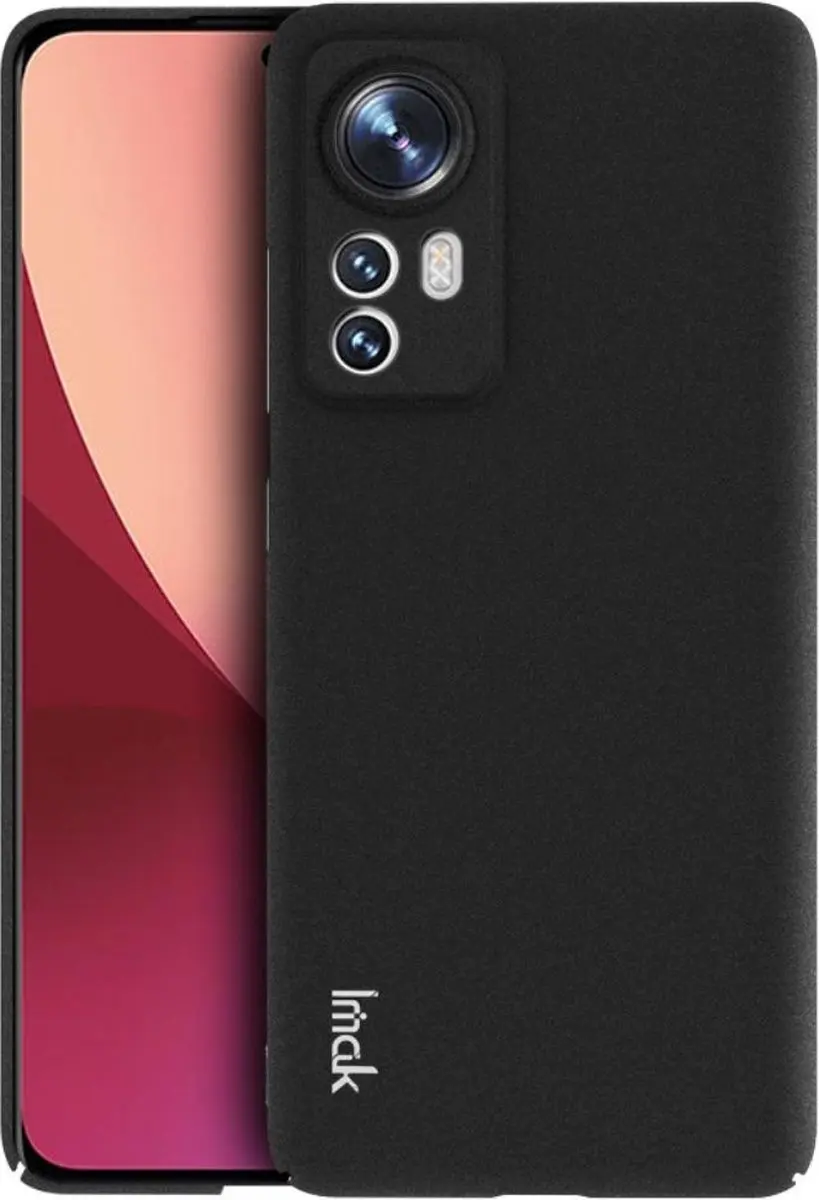 Imak HC-1 Hoesje Xiaomi 12/12X