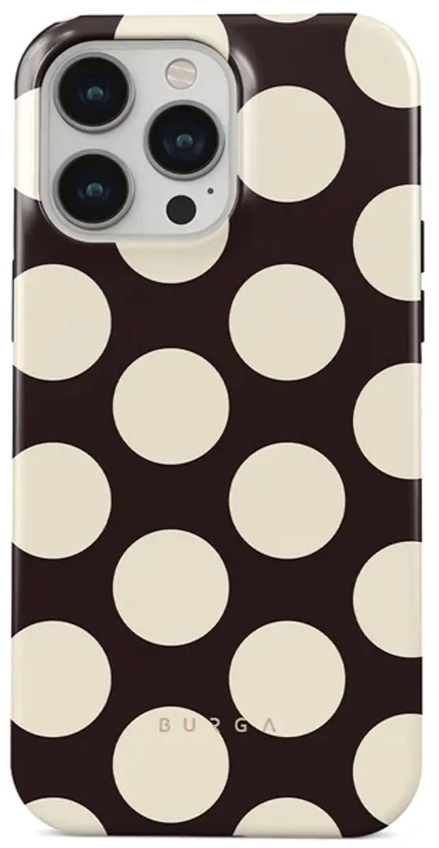 Burga Tough Backcover iPhone 14 Pro