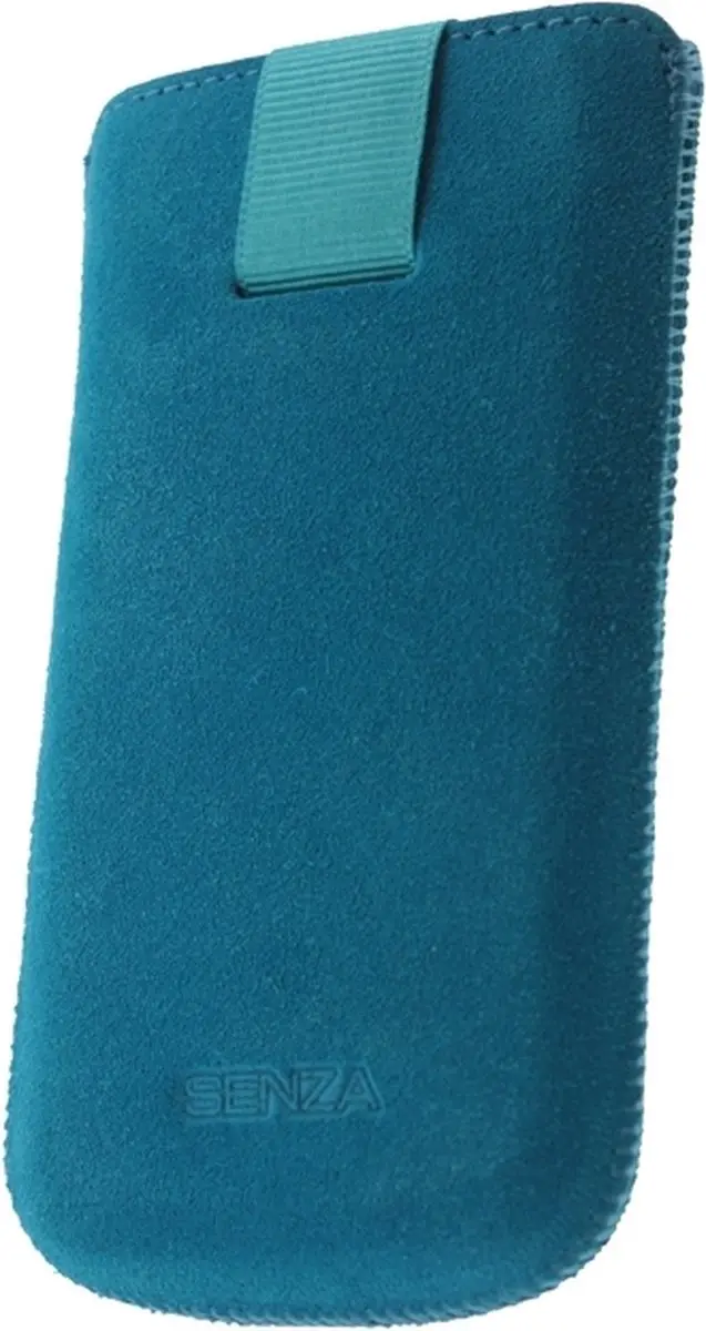 Senza Slide Insteekhoes XL - Deep Blue
