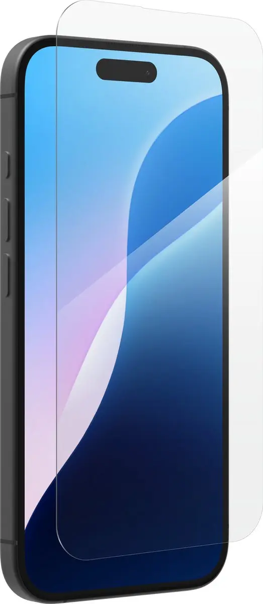 ZAGG Glass Elite iPhone 15/16 Schermbeschermer