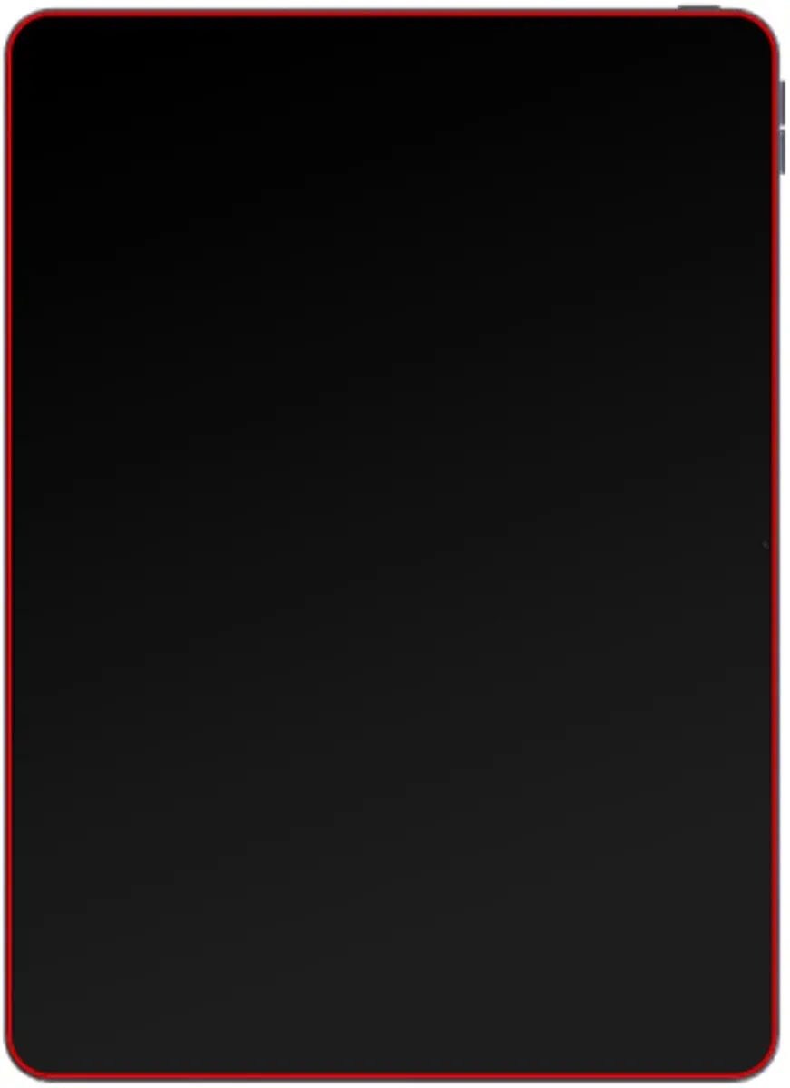 Mobilize MOB-SGSP-ONEPLUSPAD3 Screenprotector OnePlus Pad 3 - Transparant