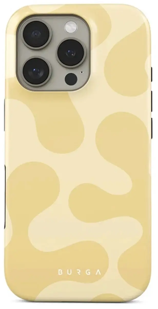 Burga Tough Backcover Glow