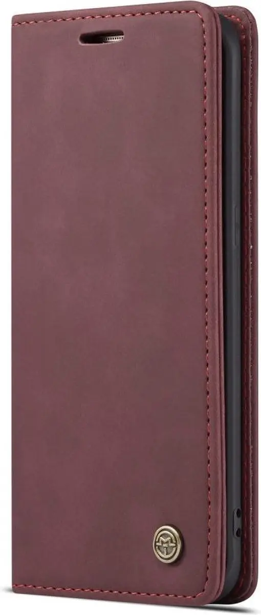 Caseme Book Case Samsung Galaxy S7 Edge