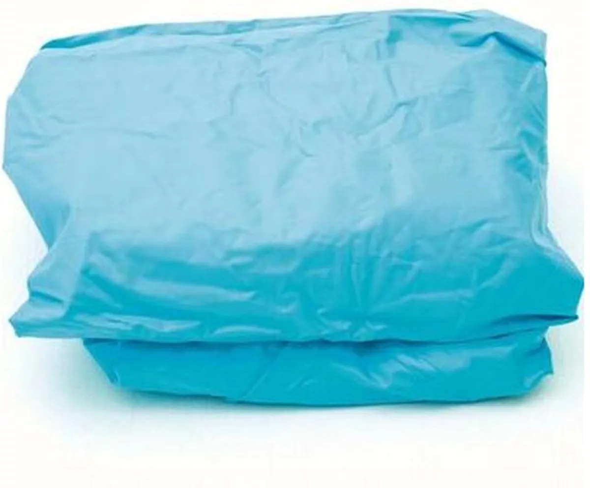 Bestway Power Steel Swim Vista Series Zwembadfolie 549x274x122cm - Blauw