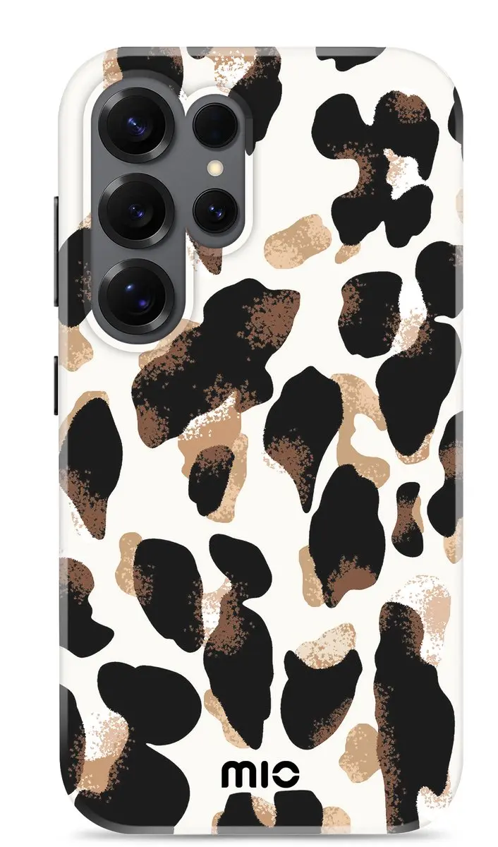 Mobilize Mio S26 Ultra MagSafe Hoesje