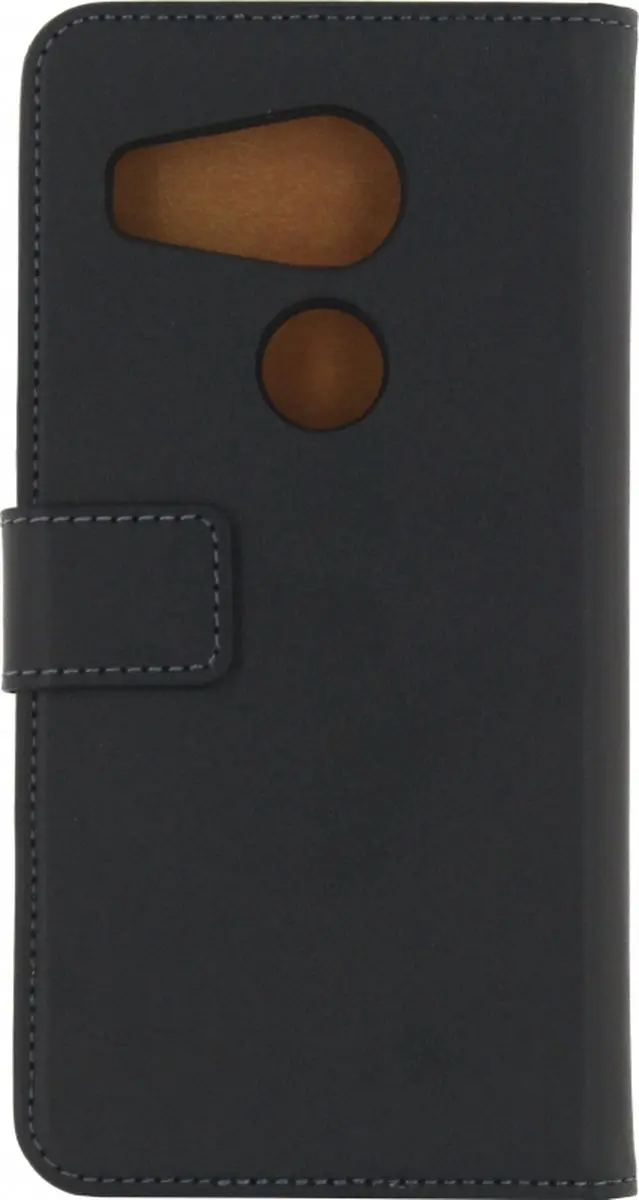 Mobilize Classic Wallet BookCase LG Nexus 5X - MOB-CWBCB-NEX5X - Zwart - afbeelding 6 van 6