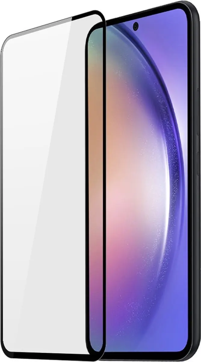 Dux Ducis Screenprotector Samsung Galaxy A35