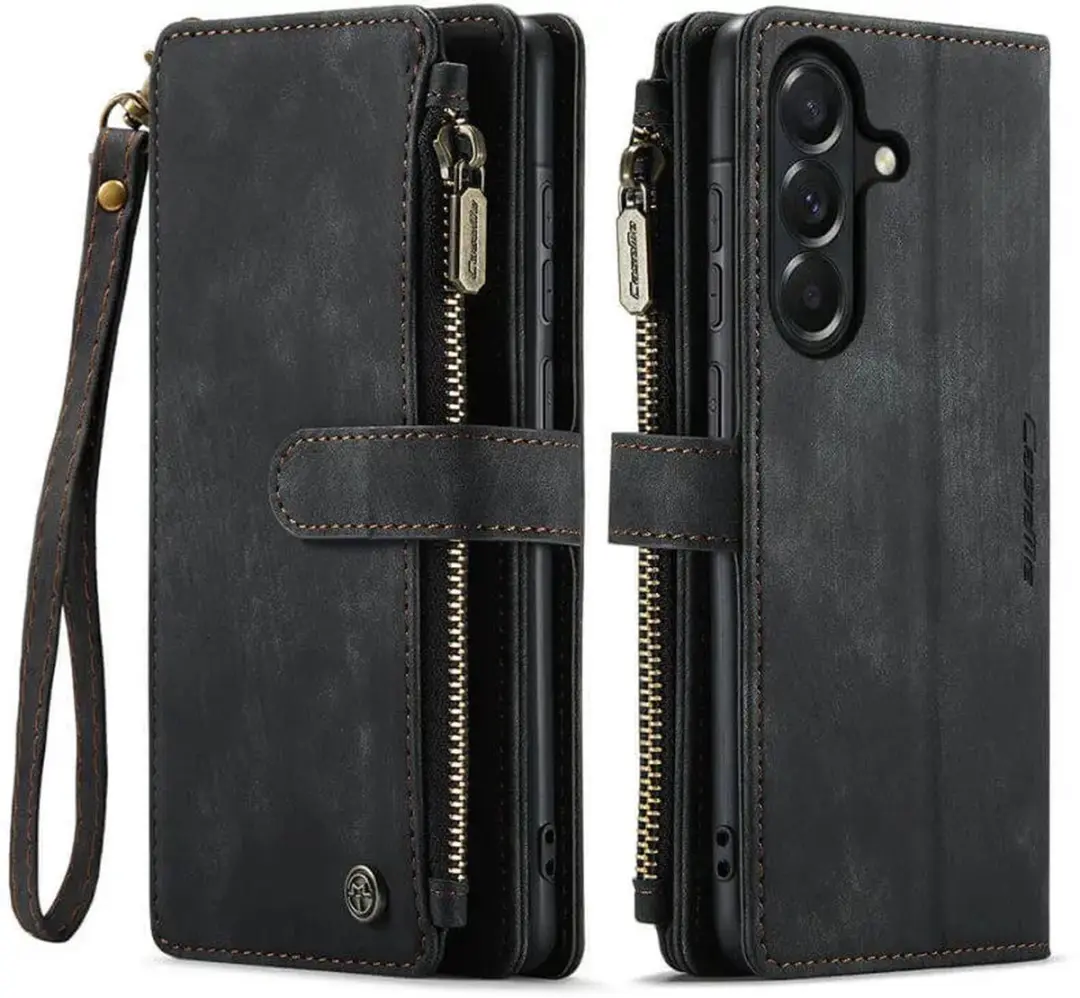 CaseMe C30 Hoesje Samsung Galaxy A37