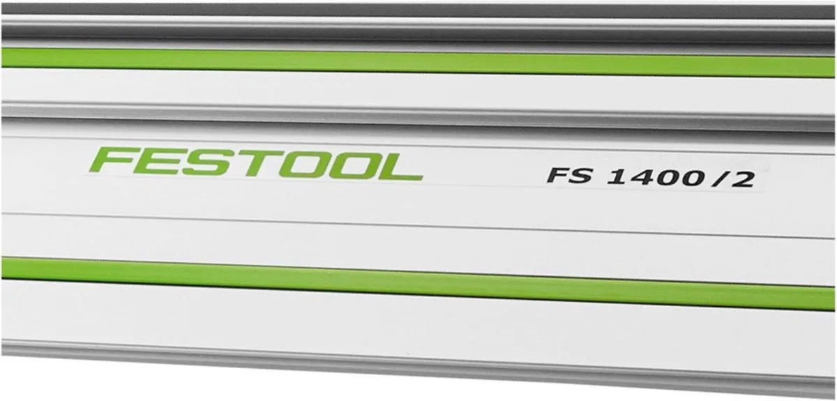 Festool FS 1080/2 Geleiderail Set - 2x 1080mm - afbeelding 5 van 5