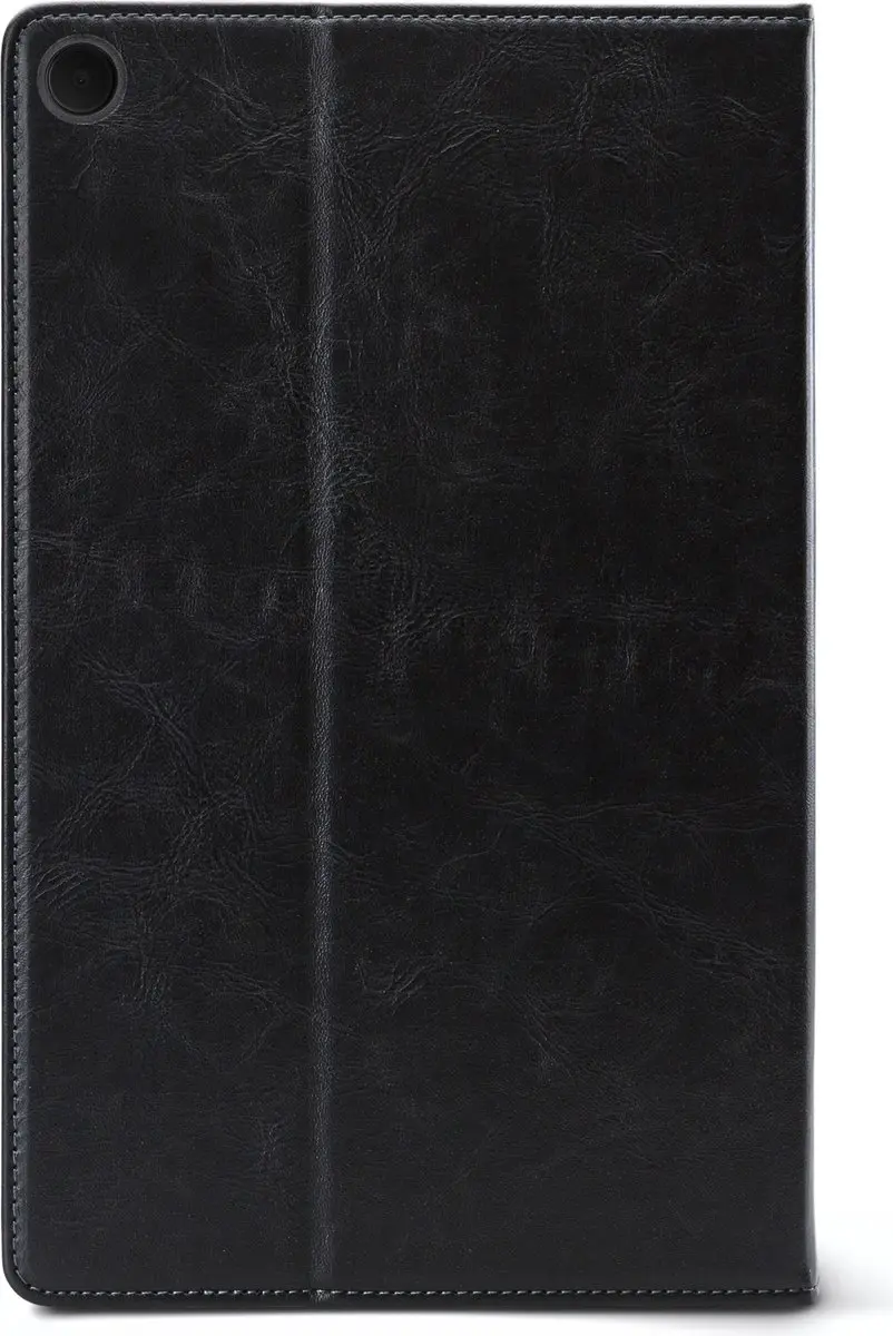 Mobilize Premium Folio Bookcase MOB-PFCB-GALTABA810521 - Samsung Galaxy Tab A8 10.5 (2021) - Zwart