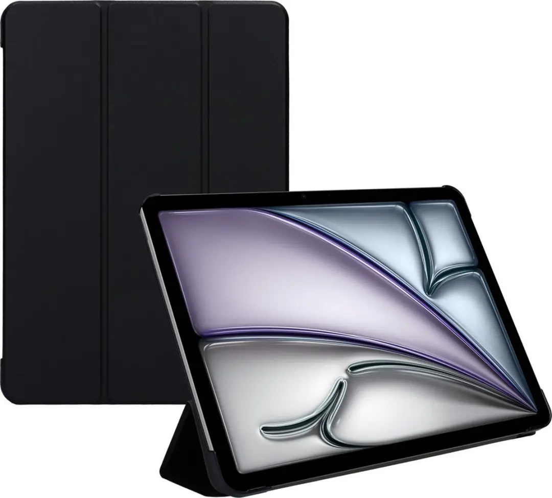 Mobiparts Tablet Stand Case Apple iPad Air 11 2024