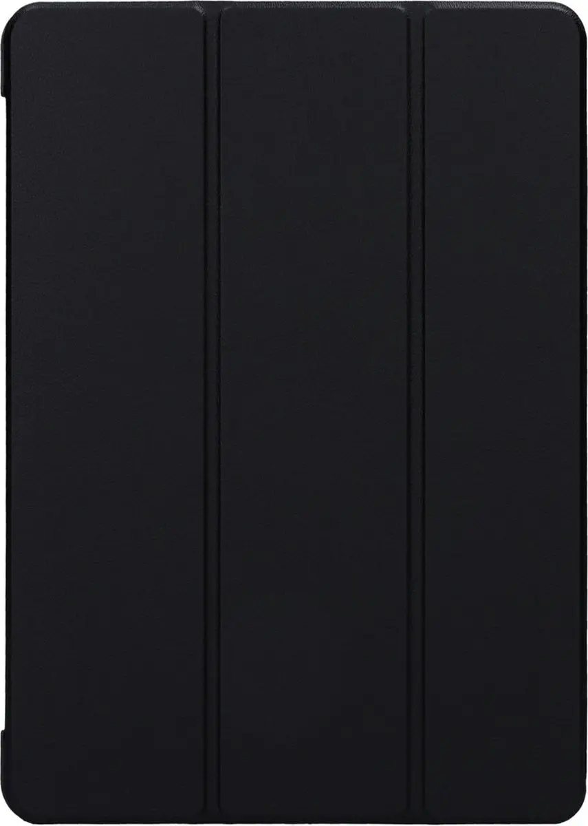 Mobiparts Tablet Stand Case Apple iPad Air 11 2024 - Zwart - 1 Stuks