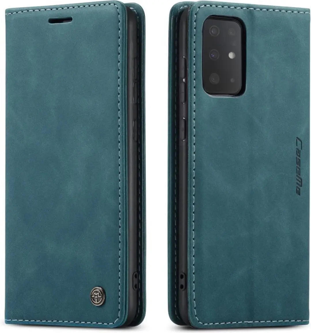Caseme Book Case Samsung Galaxy S20 Ultra