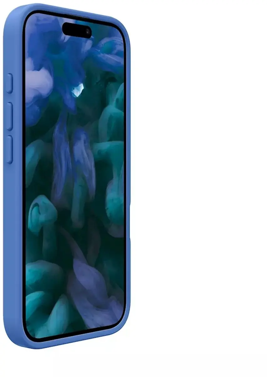 Laut Huex Protect iPhone 16 Pro Max - Heron Blue - LIP24DHPTBL