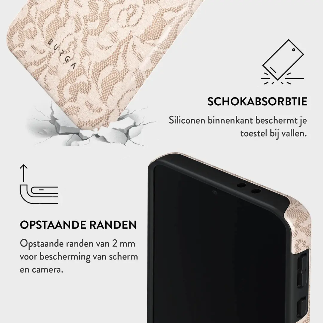 Burga Tough Backcover Samsung Galaxy A56 - Gone Country