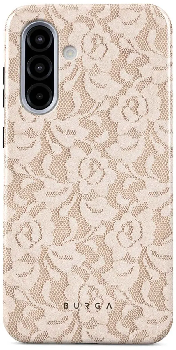 Burga Tough Backcover Samsung Galaxy A56
