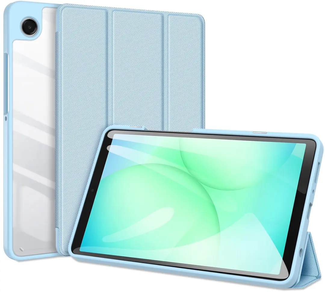 Dux Ducis Tablethoes Samsung Galaxy Tab A11/A9