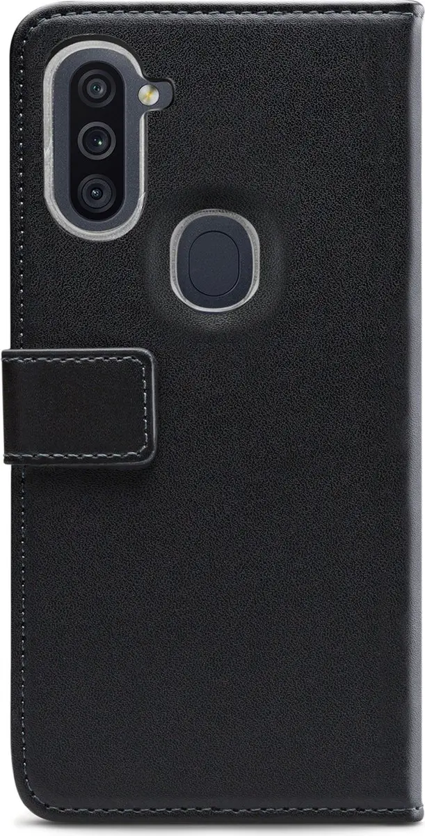 Mobilize Classic Gelly Wallet Bookcase Samsung Galaxy M11
