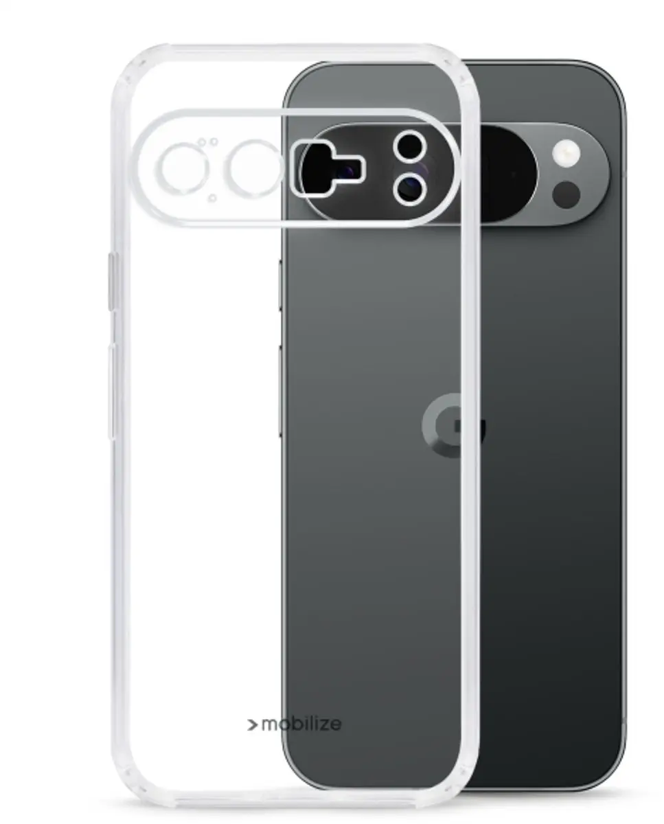 Mobilize Gelly Case Google Pixel 11 Pro XL