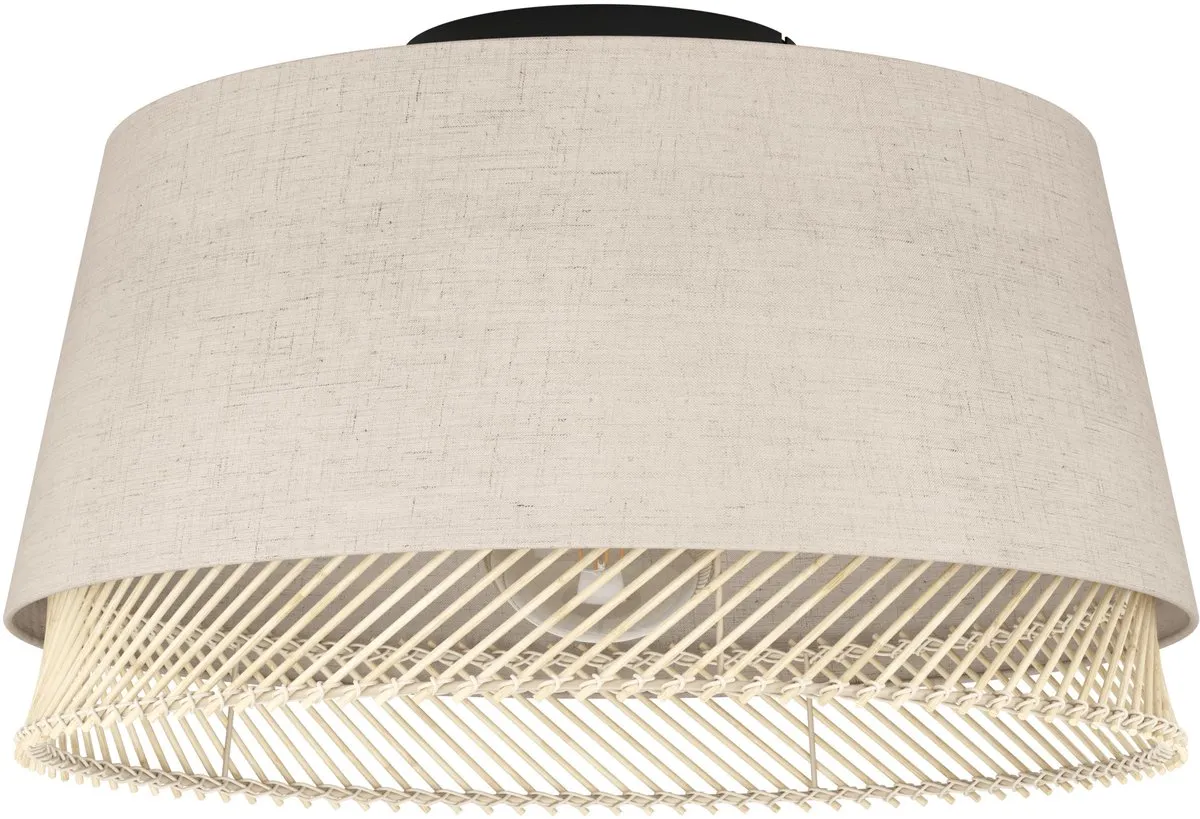 Eglo Tabley Plafondlamp E27