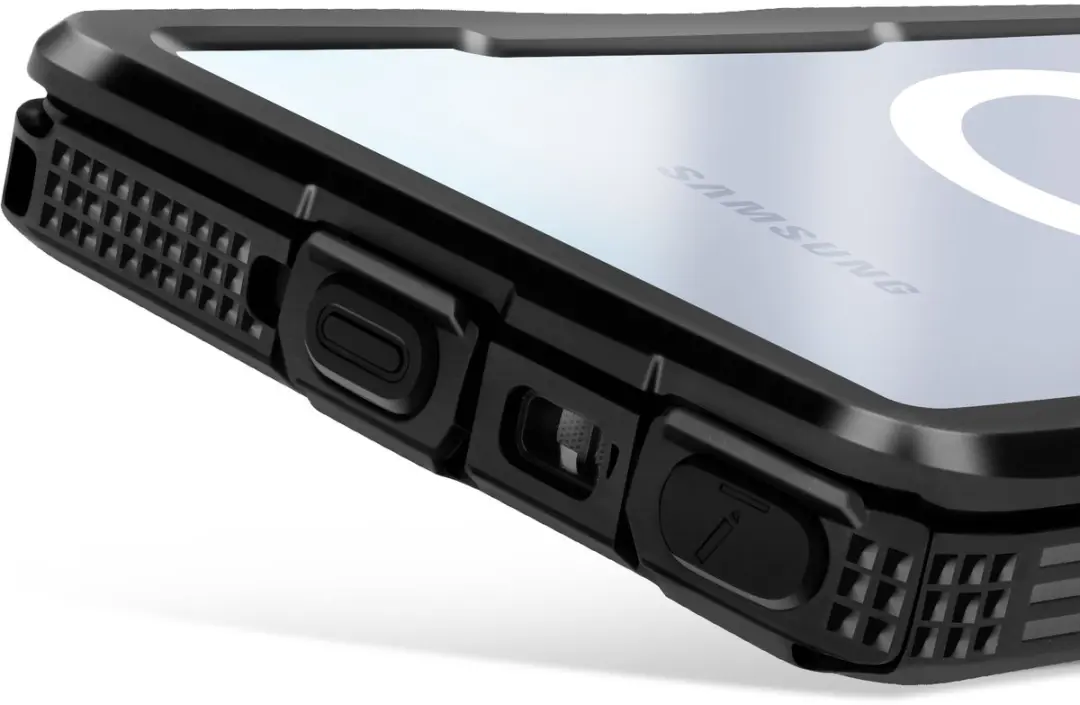 Redpepper MagSafe Hoesje BACK-215284 - Transparant
