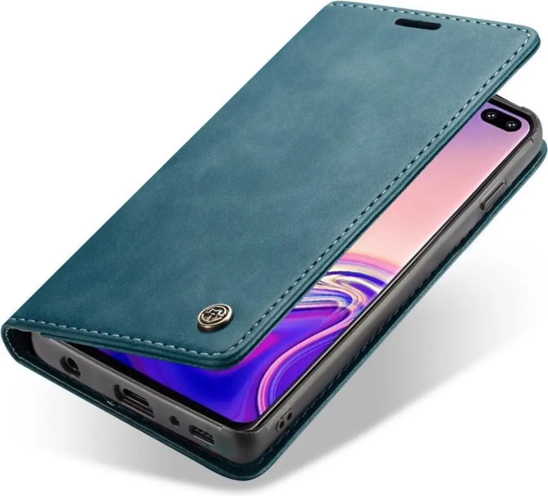 Caseme Book Case Samsung Galaxy S10