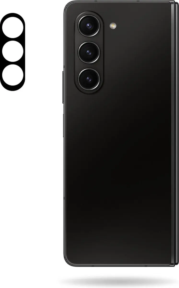 Mobilize Samsung Galaxy Z Fold 5 Camera Protector