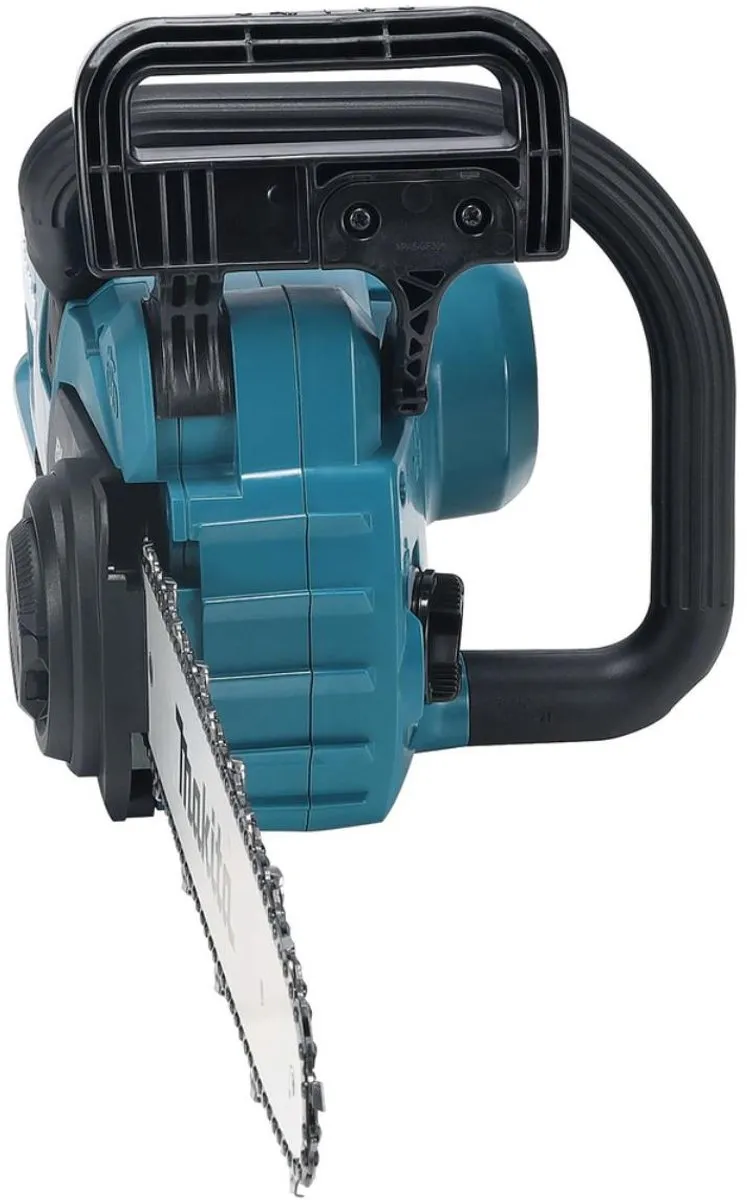 Makita 18V LXT Kettingzaag 35cm - Hout - inclusief accu - afbeelding 2 van 6