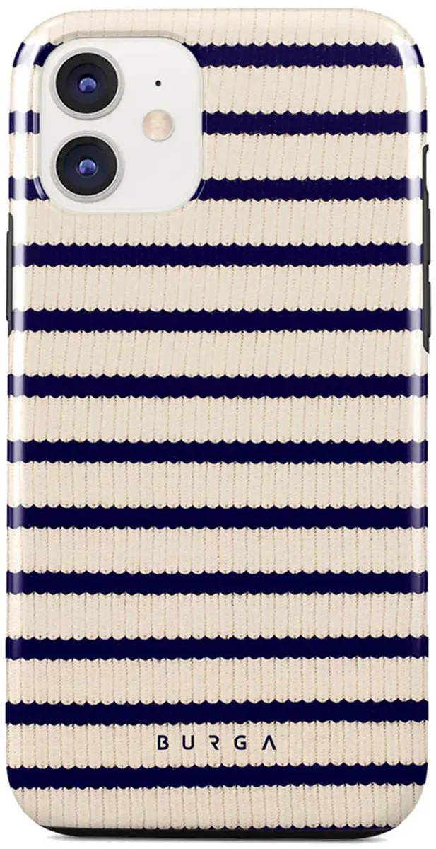 Burga Tough Backcover iPhone 11 Old Money