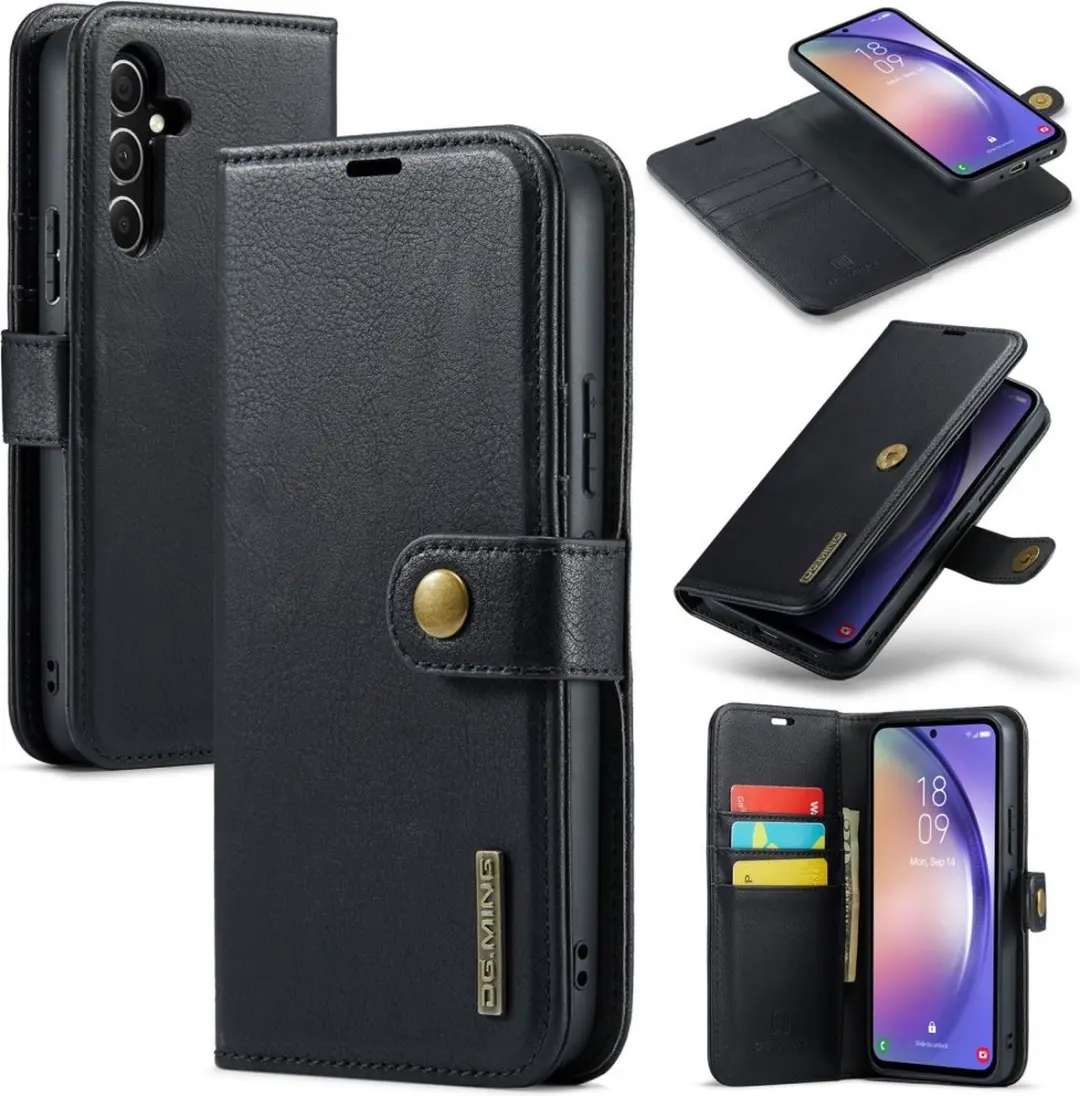 DG.MING Hoesje Samsung Galaxy A54