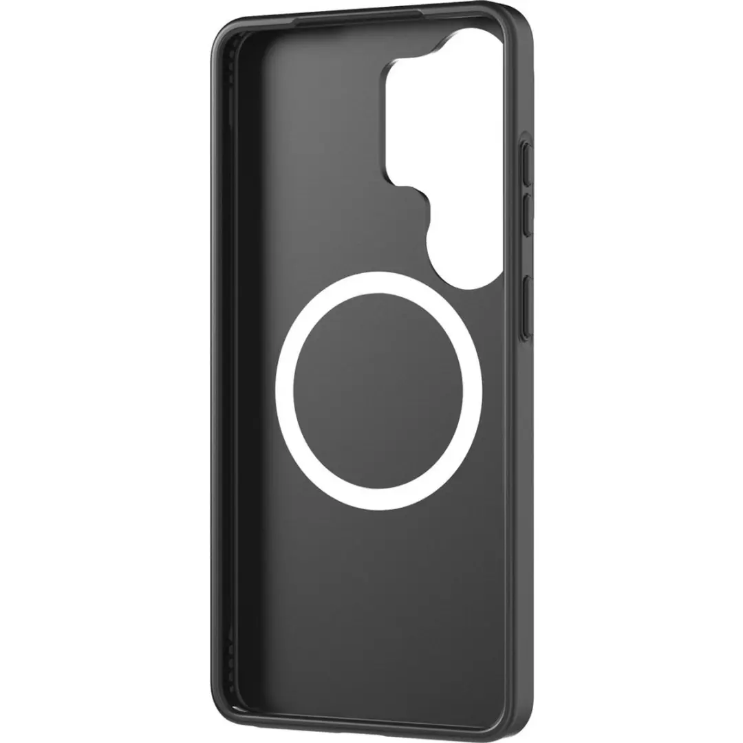 Tech21 EvoLite Magnet T21-11561 Hoes Samsung Galaxy S25/S26 Ultra - Zwart