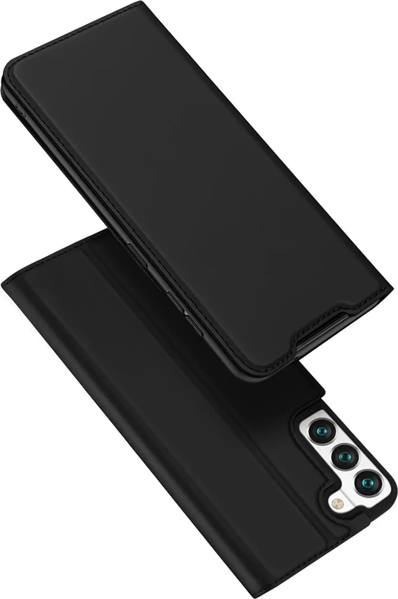 Dux Ducis Telefoonhoesje Samsung Galaxy S22