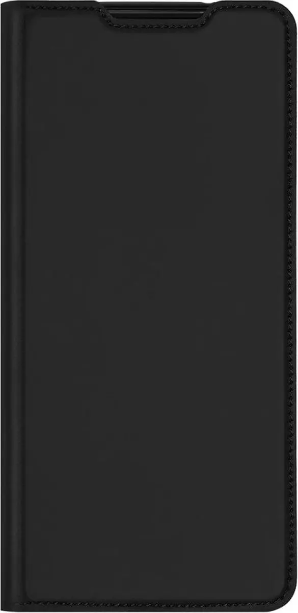 Dux Ducis Telefoonhoesje Samsung Galaxy S22 - Zwart - SGS22-07