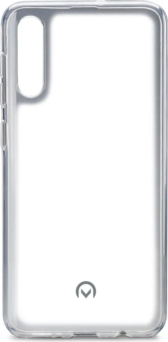 Mobilize Galaxy A30s Hoesje TPU