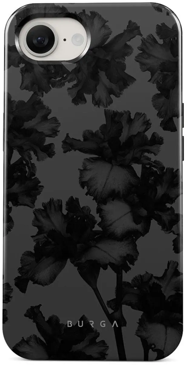 Burga Tough Case Apple iPhone 16e