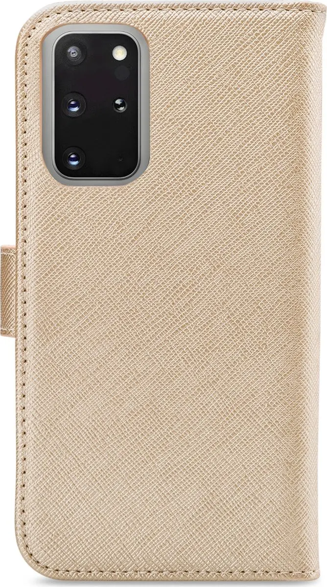 My Style MSFWLT1166 Telefoonhoesje Samsung Galaxy S20 Plus