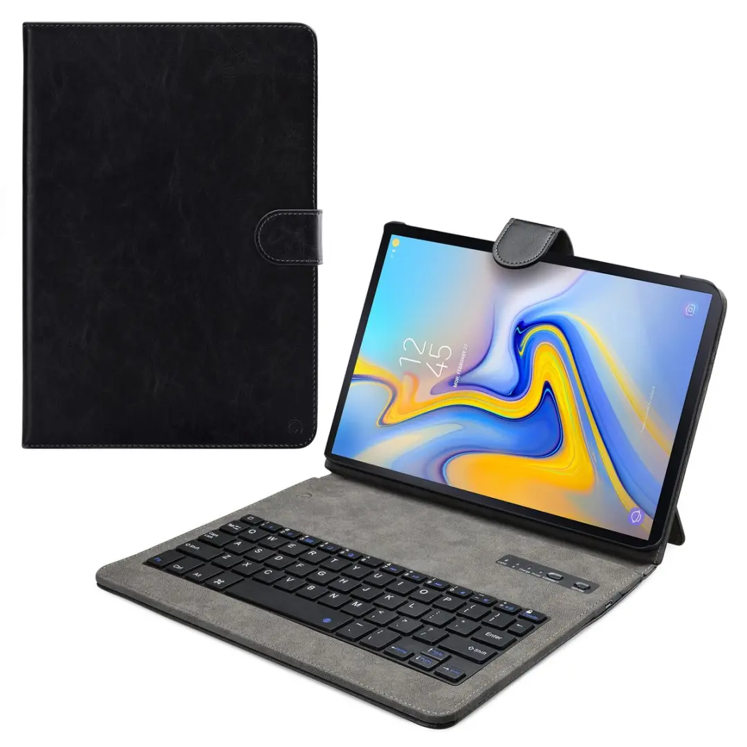 Mobilize Galaxy Tab A 10.5 (2018) Hoes