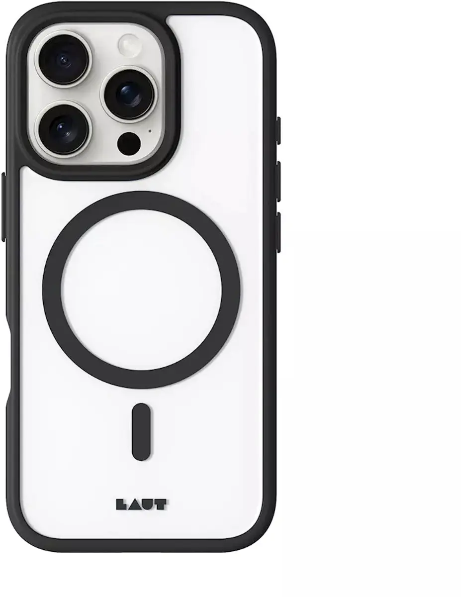 Laut HUEX PROTECT iPhone 16 Pro MagSafe