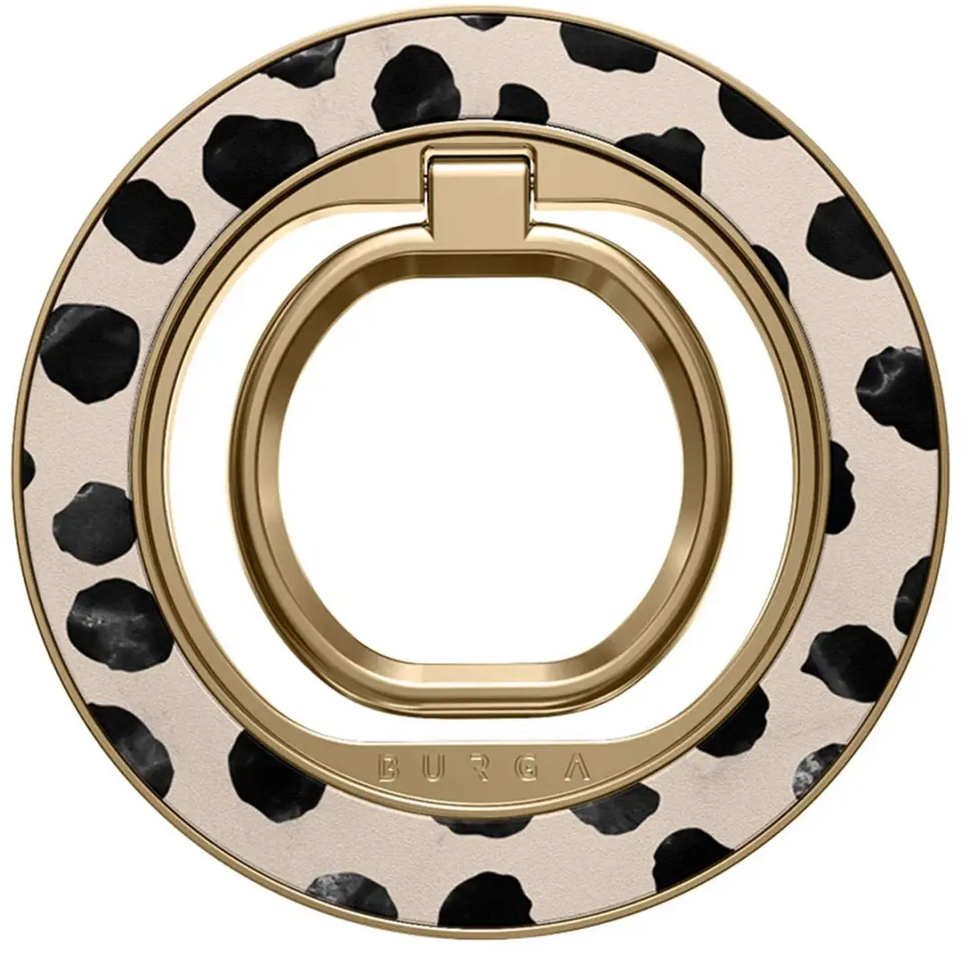 Burga MagSafe Ring Holder Goud