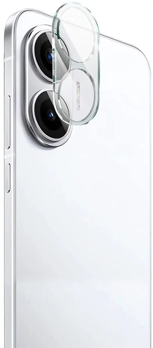 Imak 9H Tempered Glass Camera Lens Protector Xiaomi Poco F7
