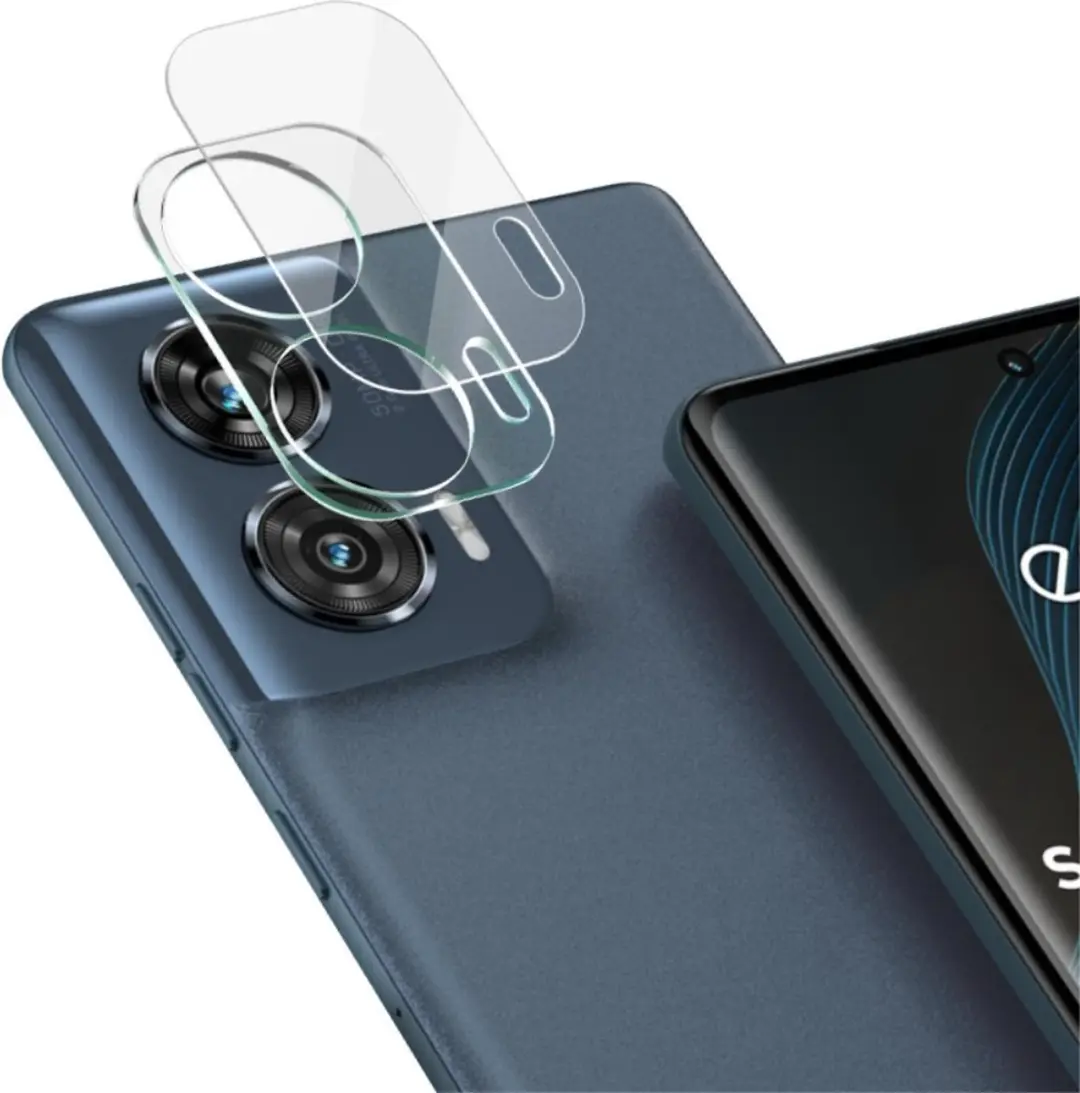 Imak 9H Camera Lens Protector Motorola Edge 50 Fusion