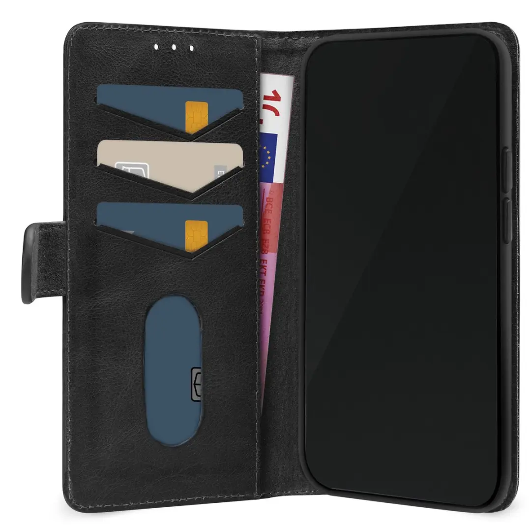 Mobilize Wallet Bookcase Telefoonhoesje Samsung Galaxy A26