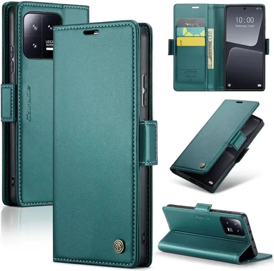 Caseme Wallet Case Xiaomi 13