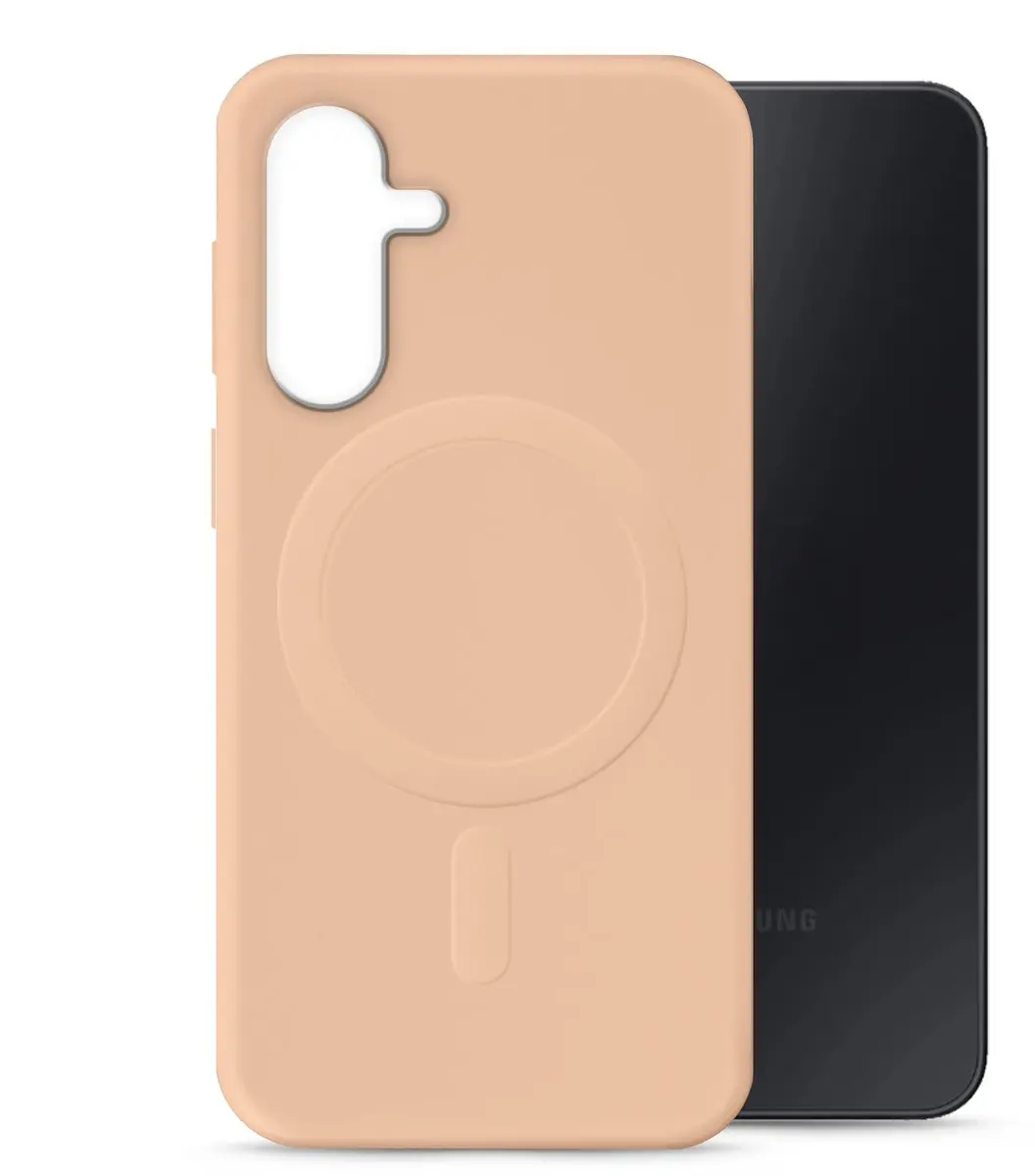 My Style MSPFMCCSA175GSP Hoesje Samsung Galaxy A17