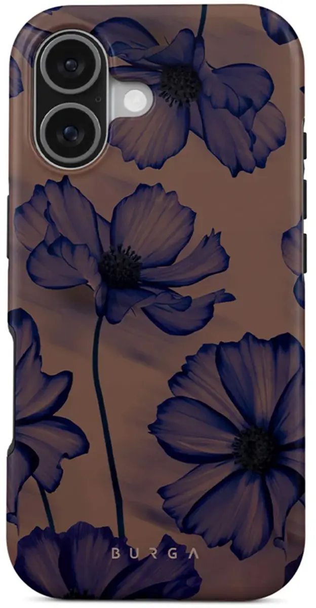 Burga Tough Backcover MagSafe iPhone 17